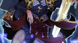 Martial Arts Villain