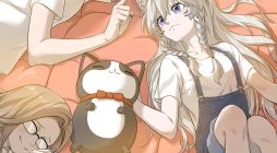 My Food Seems to Be Very Cute