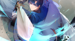 Rebirth of the Dragon Emperor