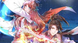 Royal God of War, Rising Dragon