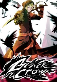 Black Crow