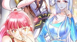 Rebirth of the Heavenly King