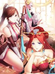 The Flirting God Has Become a Martial Artist