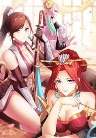 The Flirting God Has Become a Martial Artist