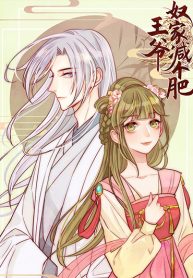 Your Highness, I gotta see My Figured