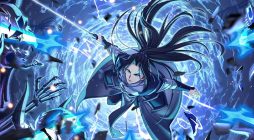 Crossing The Calamity