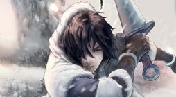 Fox Volant of the Snowy Mountain