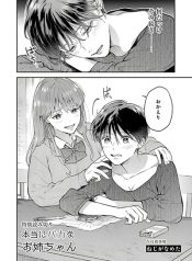 Hontou ni Baka na Onee-chan