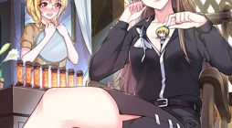 Idol Manager In Another World