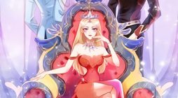 Prince Charming’s Lovely Gaze Comics