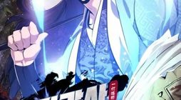 Star Instructor Master Baek