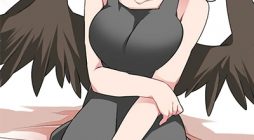 Touhou – Let’s eat Aya-chan