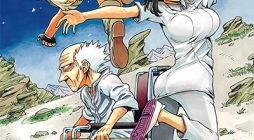 Yomei 2Kagetsu no Isekai Kenkouhou