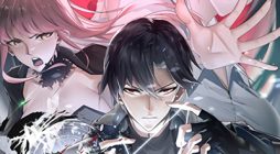 Ancient Blood Weapon