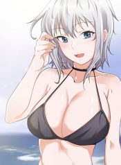 I Wanna Be a Daughter Thief