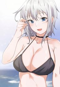 I Wanna Be a Daughter Thief