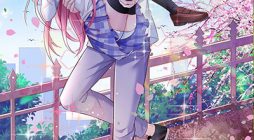 Master of the School Flower