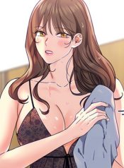 My girlfriend is so naughty