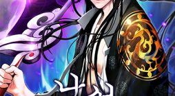 The Story of Thorny Spear