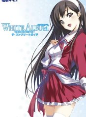 White Album