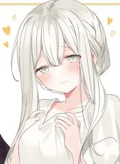 Hakanai Kimi wa Moukou wo Hajimeru