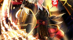 I Become Saint by Light Readings