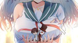 Superman High School Class F