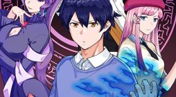 The Demon God was Reincarnated