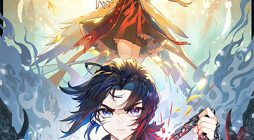 Douluo Dalu 5 – Rebirth of Tang San