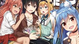 Dragon Ni Sando Hikareta Ore No Tensei Shokunin Life