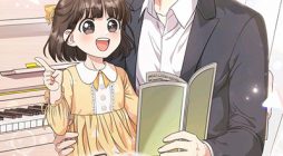 My Daughter is a Music Genius