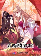 My Vampire Master