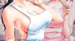 Tonight, You’re My Dinner