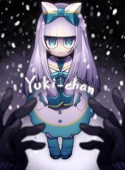 Yuki-chan