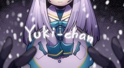 Yuki-chan