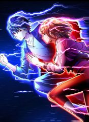 Because I Don’t Like to Be Annoyed, so I Added All Agility Attribute