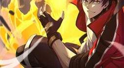 I will Destroy them all with One Punch!