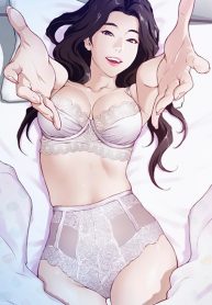 Night With My Sister