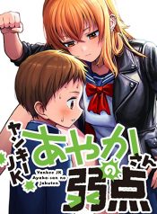 Yankee JK Ayaka-san no Jakuten