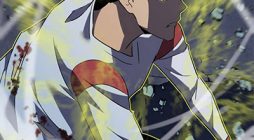 Ability Stealing Hunter