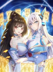 Become Immortal with Gacha