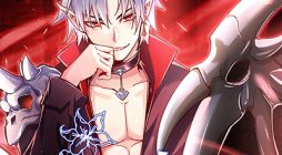 I Can’t Die Today Because You’re Too Weak