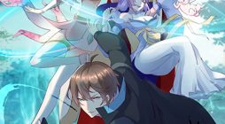 My Journey to the West