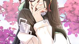 Surrounded By Monsters I Found A Little Witch