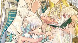 A Perfect Ending Plan of the Villain in a Fairy Tale