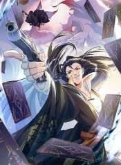 I Can Summon Demons and Gods