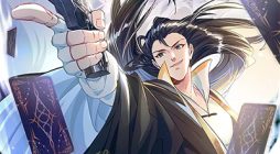 I Can Summon Demons and Gods