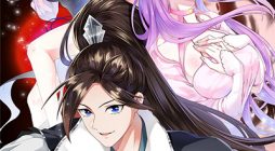 I’m Cursed But I Became Stronger