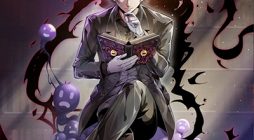 I’m Really Not the Evil God’s Lackey