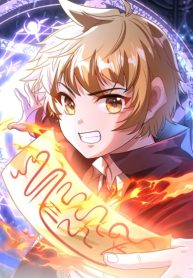 Otherworldly Magical Daoist Priest